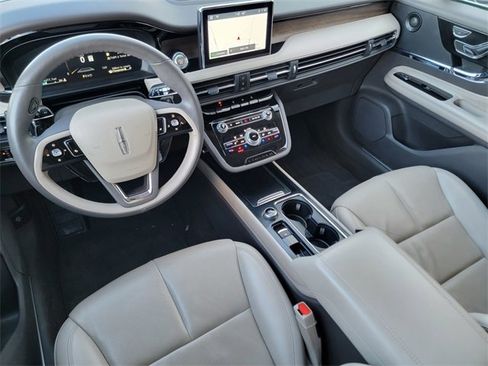 Certified 2021 Lincoln Corsair Reserve w/ Equipment Group 201A image 38