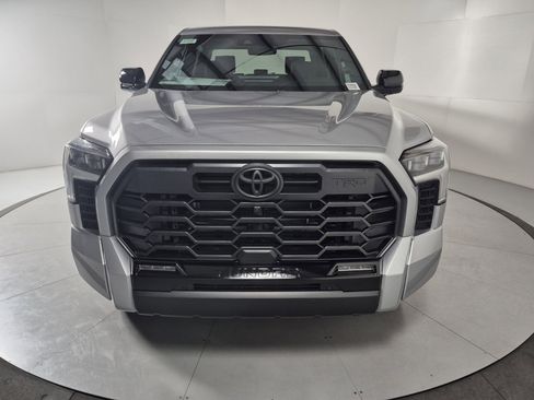New 2026 Toyota Tundra image 7