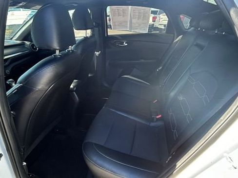 Used 2021 Kia Forte GT-Line image 15