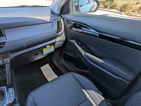 New 2026 Kia Seltos EX image 19