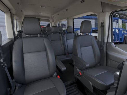 New 2026 Ford Transit 350 XL RWD image 10