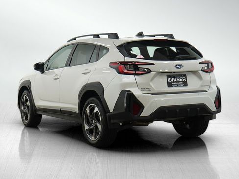 Used 2024 Subaru Crosstrek 2.5i Limited AWD/4WD image 3