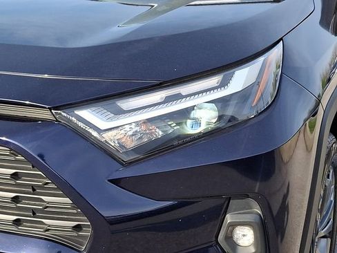 Certified 2023 Toyota RAV4 XLE Premium AWD/4WD image 9