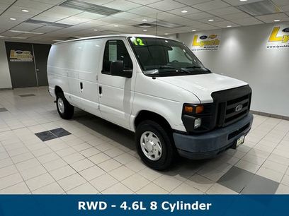 Used 2012 Ford E-250 and Econoline 250 w/ PWR Group
