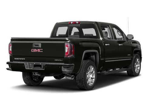 Used 2018 GMC Sierra 1500 Denali image 2