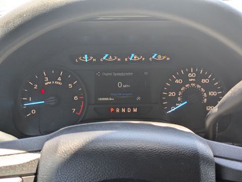 Used 2020 Ford F150 XL w/ Equipment Group 101A Mid AWD/4WD image 21