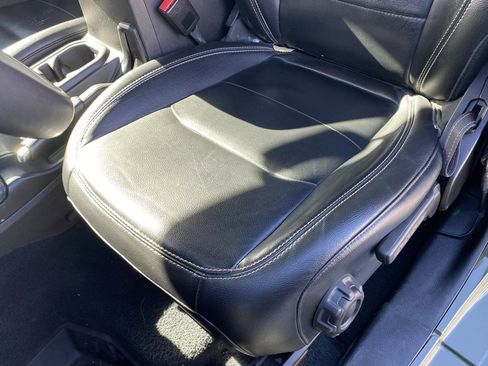 Used 2023 Jeep Wrangler Unlimited Sahara w/ Safety Group image 24