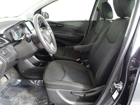 Used 2021 Chevrolet Spark LT image 9