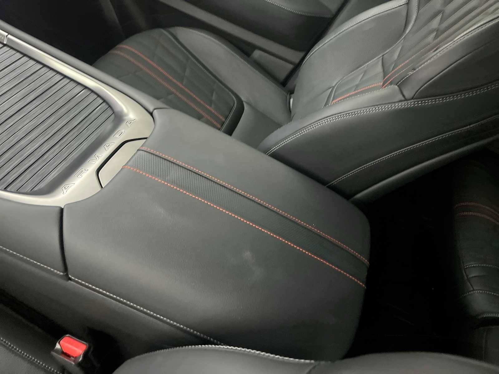 Used 2026 Nissan Armada PRO-4X AWD/4WD image 28