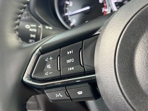 Certified 2024 MAZDA CX-5 AWD 2.5 S w/ Preferred Package image 24
