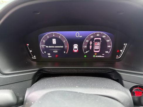 Used 2025 Honda Accord LX image 2