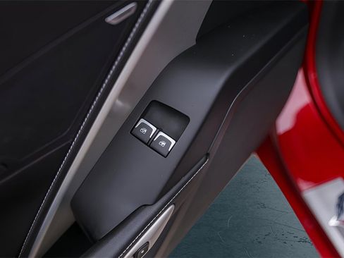 Used 2014 Chevrolet Corvette Stingray Convertible w/ 2LT Preferred Equipment Group image 24