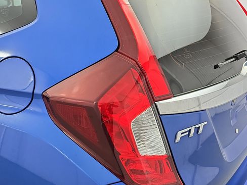 Used 2017 Honda Fit EX-L image 33