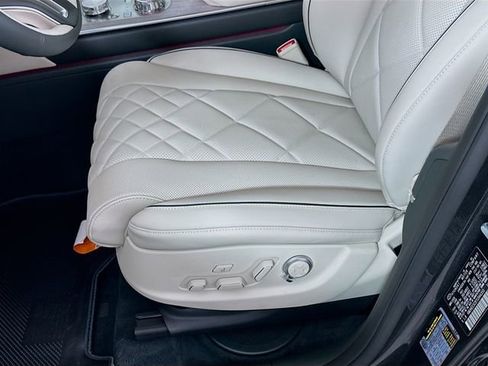 New 2026 Genesis GV80 3.5T Prestige AWD/4WD image 21