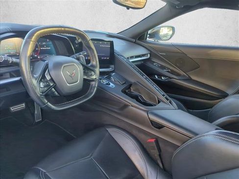Used 2023 Chevrolet Corvette 1LT image 9