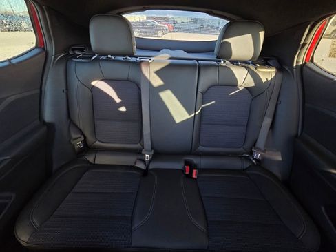 New 2026 Buick Envista Preferred w/ Convenience I Package image 29