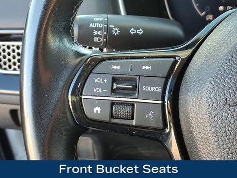 Used 2022 Honda Civic EX-L image 22