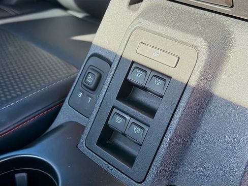 Used 2022 Ford Bronco Raptor image 21