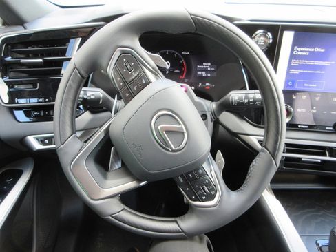 New 2026 Lexus RX 350 Premium image 33