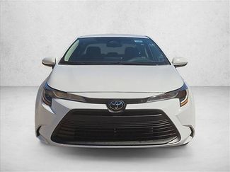 Used 2025 Toyota Corolla LE FWD video 2