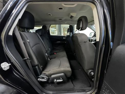 Used 2018 Dodge Journey SE w/ Popular Equipment Group image 20