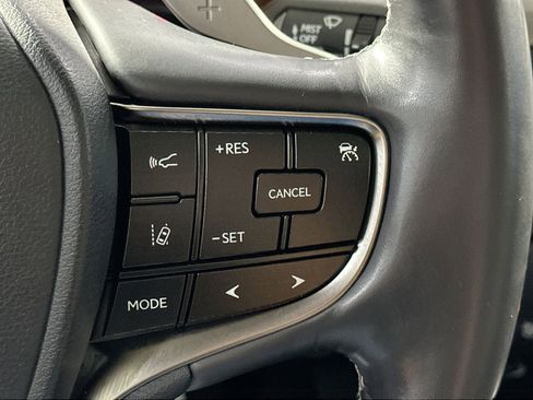 Used 2019 Lexus ES 350 Luxury image 21