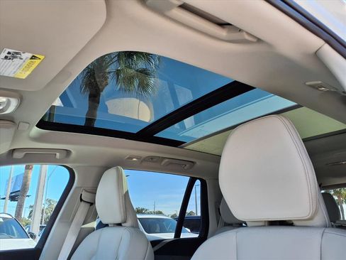 Certified 2024 Volvo XC90 B6 Plus image 25