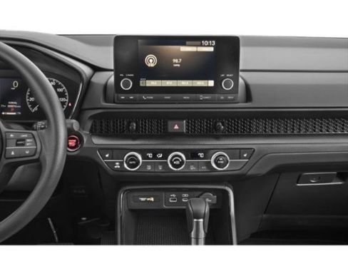 Used 2024 Honda CR-V EX image 15