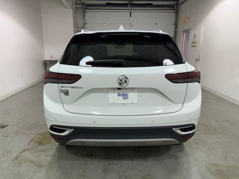 Used 2023 Buick Envision Preferred FWD image 6