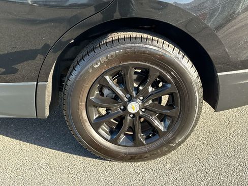 Used 2020 Chevrolet Equinox LT AWD/4WD image 7