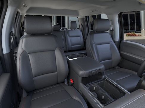 New 2026 Ford F250 Lariat w/ Chrome Package image 13