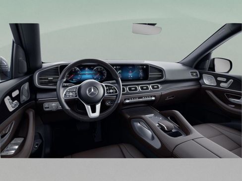 Used 2021 Mercedes-Benz GLE 350 image 40