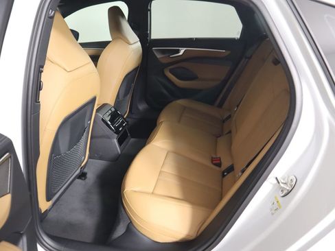 Used 2026 Audi A6 Premium Plus w/ Premium Plus Package image 22