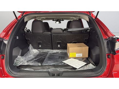 New 2026 Subaru Crosstrek 2.0i Premium image 33