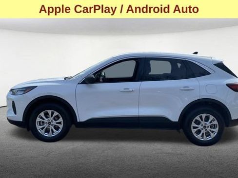 Used 2024 Ford Escape Active AWD/4WD image 5