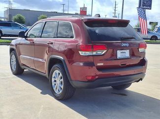 Used 2021 Jeep Grand Cherokee Laredo X RWD video 2