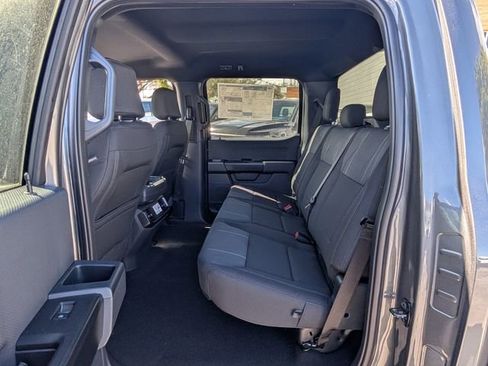 New 2026 Ford F150 STX image 5