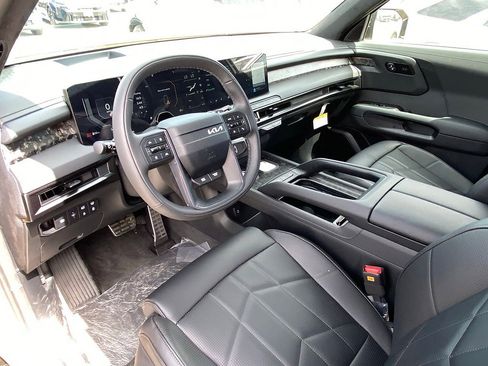 New 2027 Kia Telluride SX X-Line AWD/4WD image 12