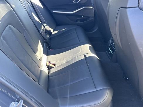 Used 2025 BMW M3 Competition w/ Executive Package image 17