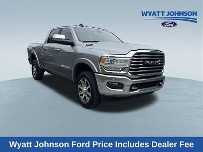 Used 2022 RAM 2500 Limited
