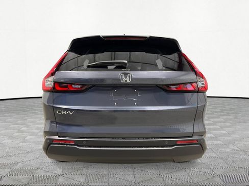 New 2026 Honda CR-V EX-L image 5