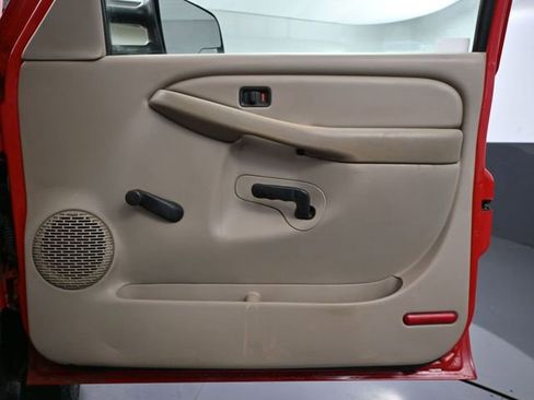 Used 2007 Chevrolet Silverado 3500 W/T image 36