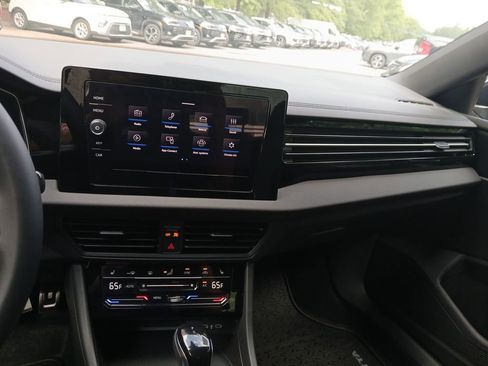 New 2025 Volkswagen Jetta Sport image 17