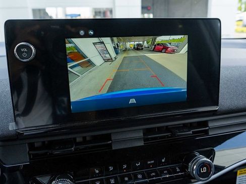 New 2026 Honda Prologue EX image 28