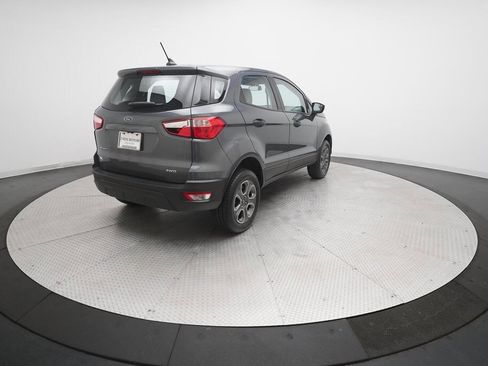 Used 2020 Ford EcoSport S image 33
