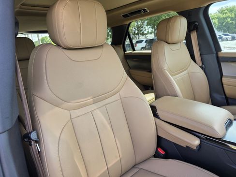 Certified 2023 Land Rover Range Rover Sport SE AWD/4WD image 26