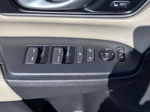 Certified 2022 Honda CR-V EX-L image 21