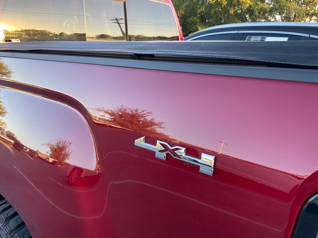 Used 2019 GMC Canyon SLT w/ Driver Alert Package AWD/4WD image 6