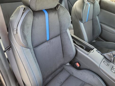 New 2025 Subaru BRZ tS w/ Popular Package 1 image 13