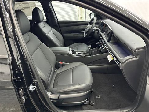 New 2026 Hyundai Tucson XRT image 14